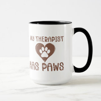 Caneca Incrível Doggo Mug