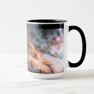 Caneca Incrível Nebula Mug