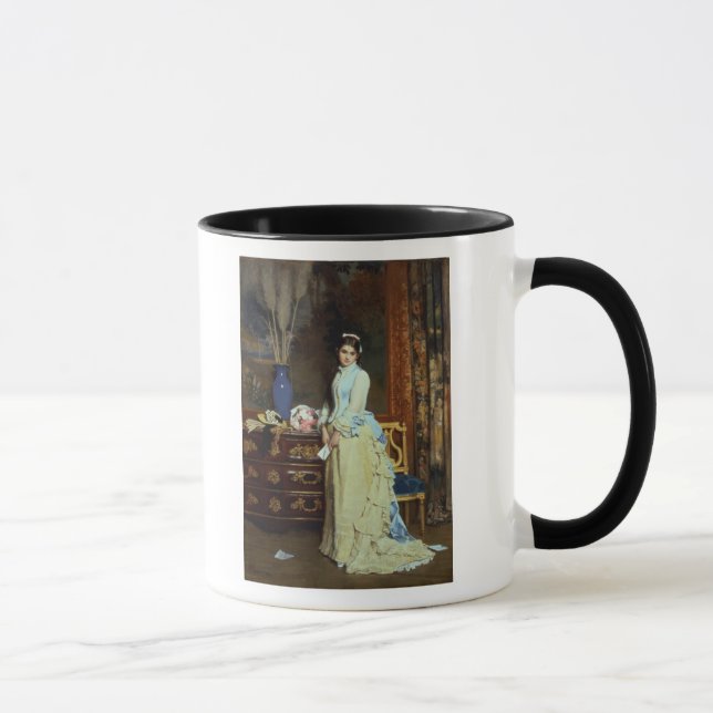 Caneca Indecisão (Direita)