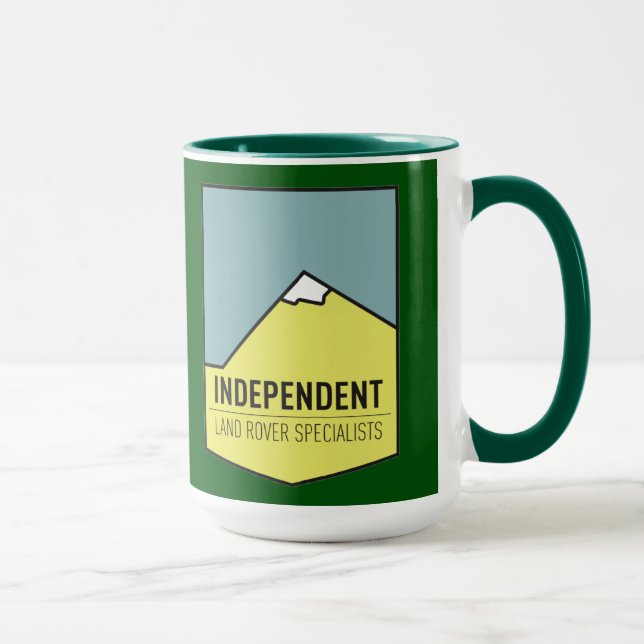 CANECA INDEPENDENTE (Direita)