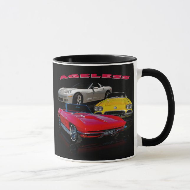 Caneca Independente (Direita)