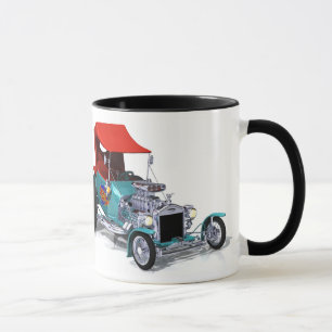 Caneca indeterminado