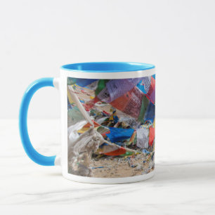 Caneca Índia, Jammu e Caxemira, Ladakh, Namshangla Pass