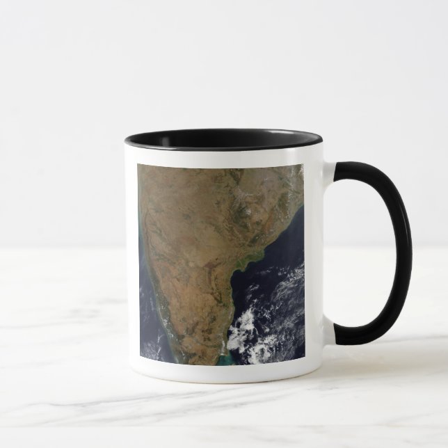 Caneca Índia Meridional (Direita)