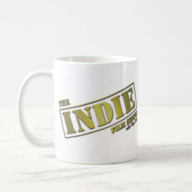 Caneca Indie 2 (Esquerda)