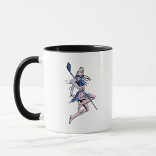 Caneca Indigo Tribe 1