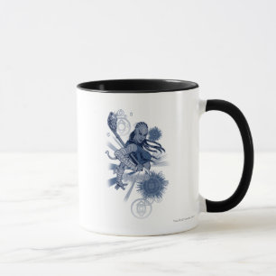 Caneca Indigo Tribe 10