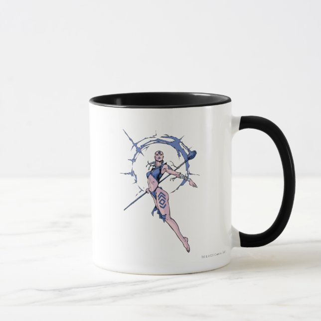 Caneca Indigo Tribe 7 (Direita)