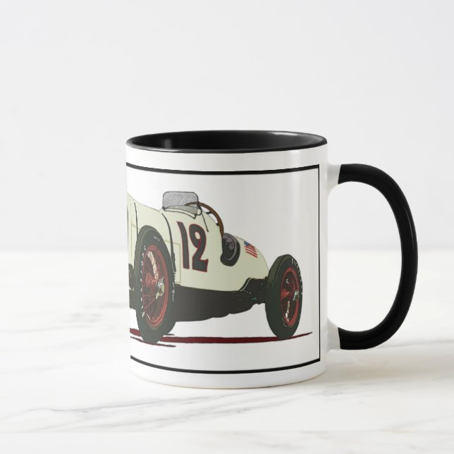 Caneca Indy 1922 (Direita)