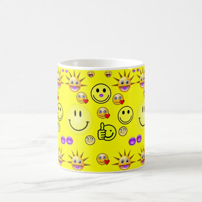 Caneca Infantil (Centro)