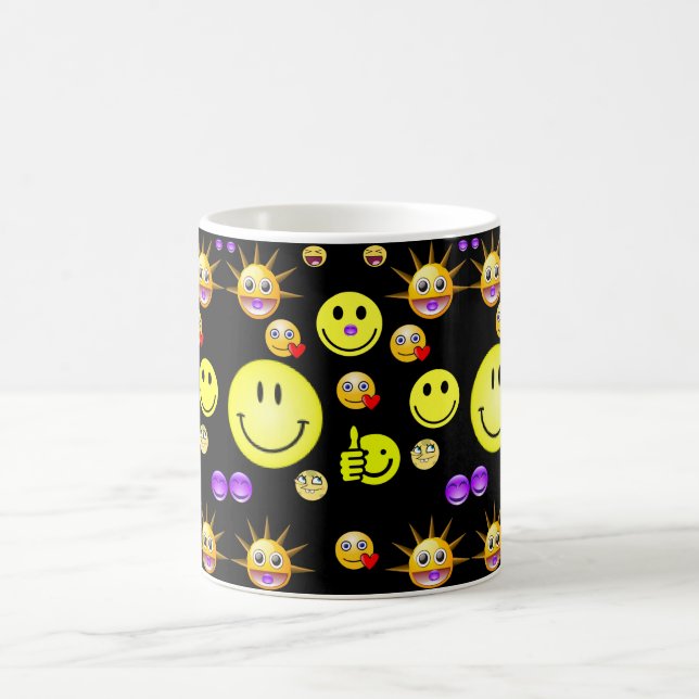 Caneca Infantil (Centro)
