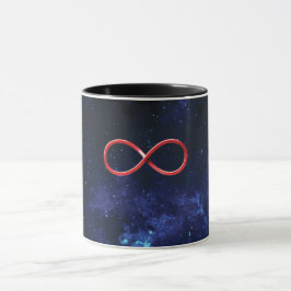 Caneca Infinidade