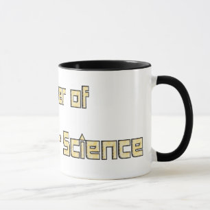 Caneca Informática