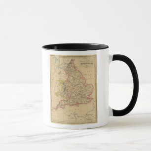 Caneca Inglaterra 4