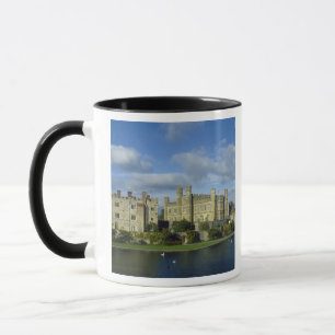 Caneca Inglaterra, Kent, castelo de Leeds