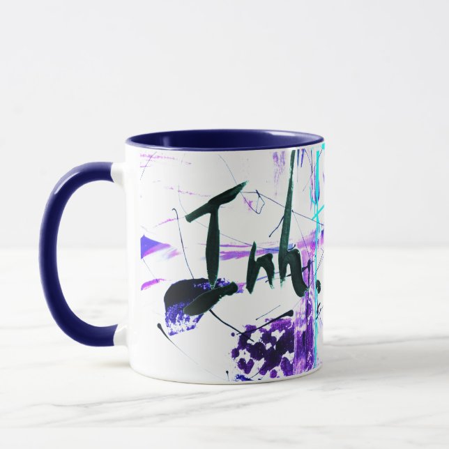 Caneca Inh. Love... 2 (Esquerda)