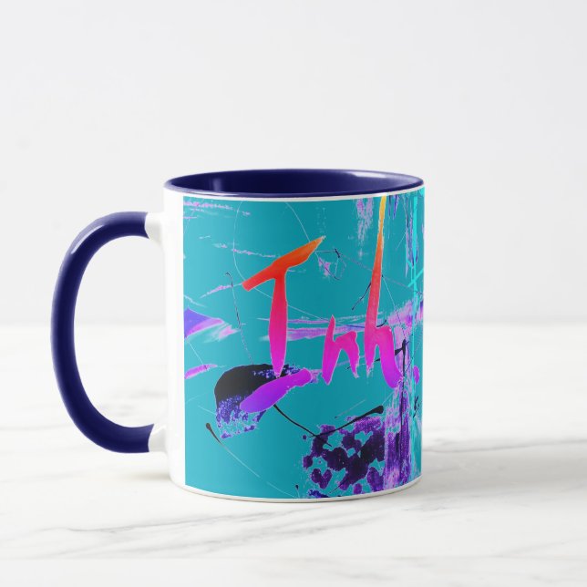 Caneca Inh. Love... 2 (Esquerda)