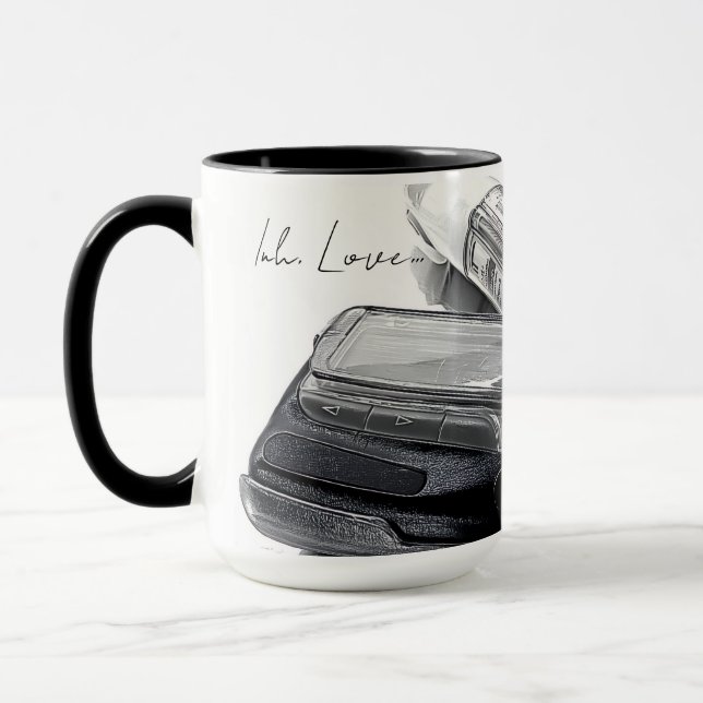 Caneca Inh. Love... 4 (Esquerda)