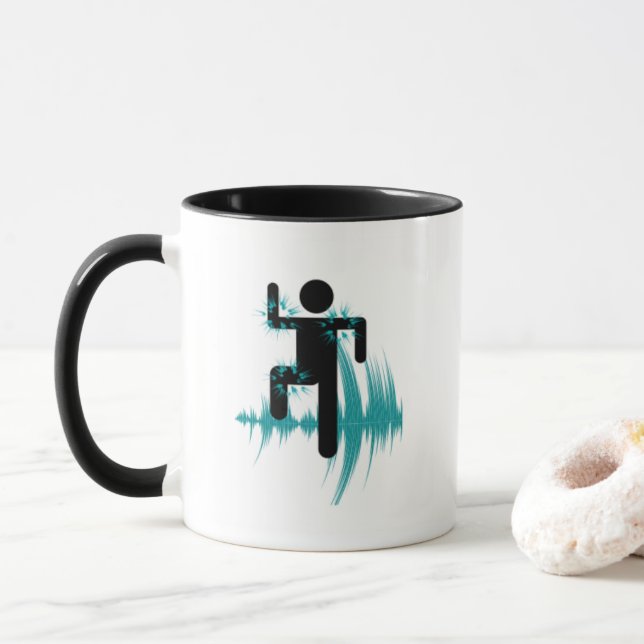 Caneca Injeção (Com Donut)
