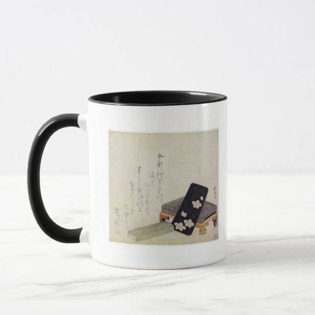 Caneca Inkstone (Esquerda)