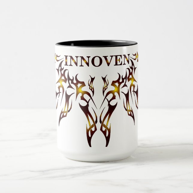 Caneca Innoven Mug (Centro)