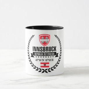 Caneca Innsbruck