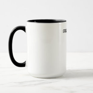 Caneca Inovador de Mindset Futuro Progressivo
