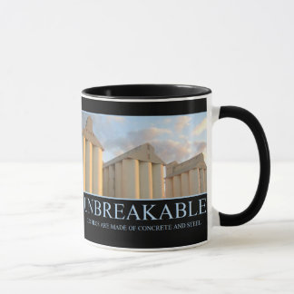 CANECA INQUEBRÁVEL