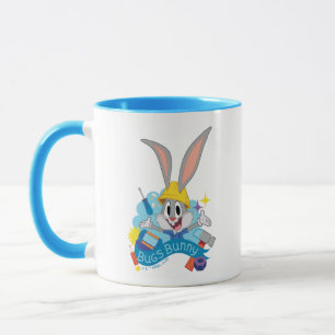 Caneca INSETOS BUNNY BUILDERS™  INSETOS BUNNY™ Character 
