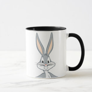 Caneca INSETOS BUNNY™   Bunny Stare