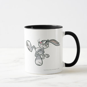 Caneca INSETOS BUNNY™ em execução