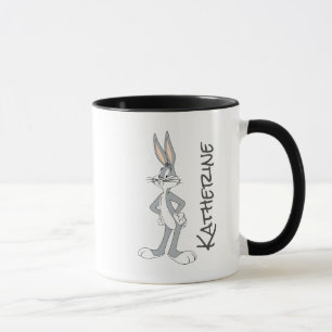 Caneca INSETOS BUNNY™   Mãos em Hips