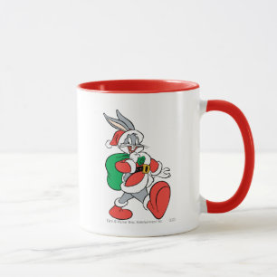 Caneca INSETOS BUNNY™ Papais noeis