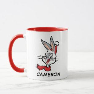 Caneca INSETOS BUNNY™ "Sleigh What?"