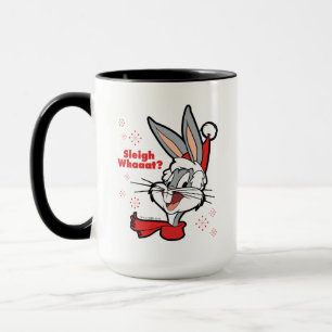 Caneca INSETOS BUNNY™ "Sleigh What?"