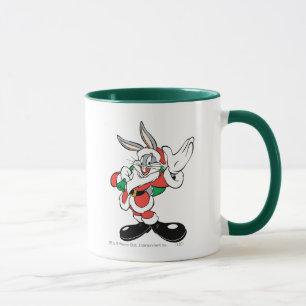 Caneca INSETOS BUNNY™ vagando