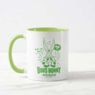 Caneca Insetos retrorreflectores sofisticados BUNNY™