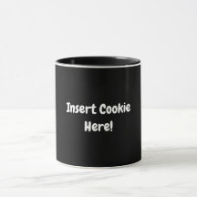 Insira Cookie aqui!