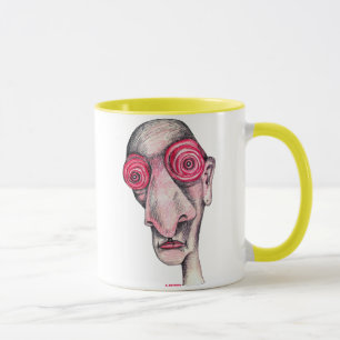 Caneca Insomniac