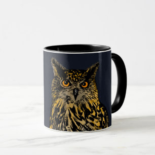 Caneca Insônia