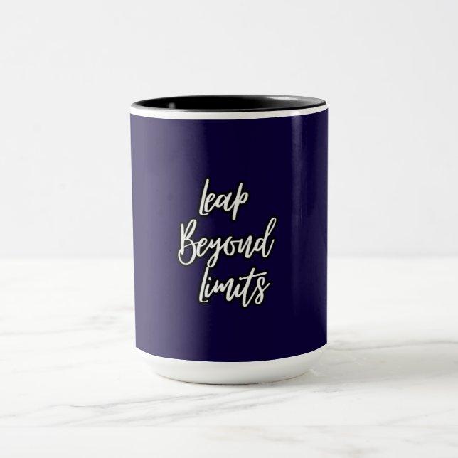 Caneca Inspiração (Centro)