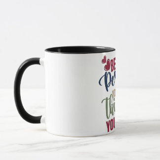 Caneca Inspiração Pawsome