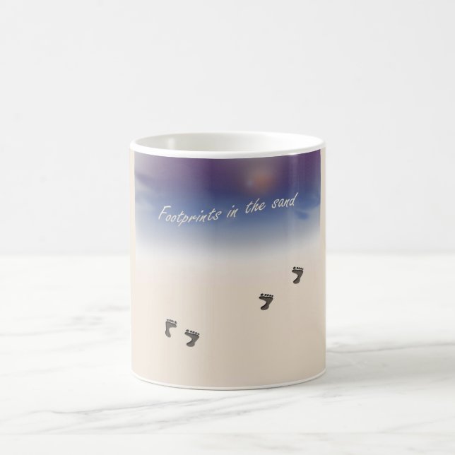 Caneca inspirada (Centro)