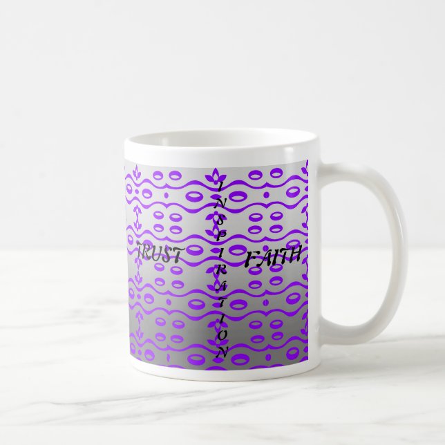 Caneca inspirada! (Direita)