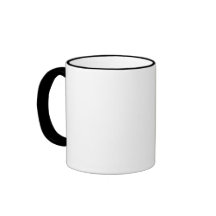 Caneca inspirada