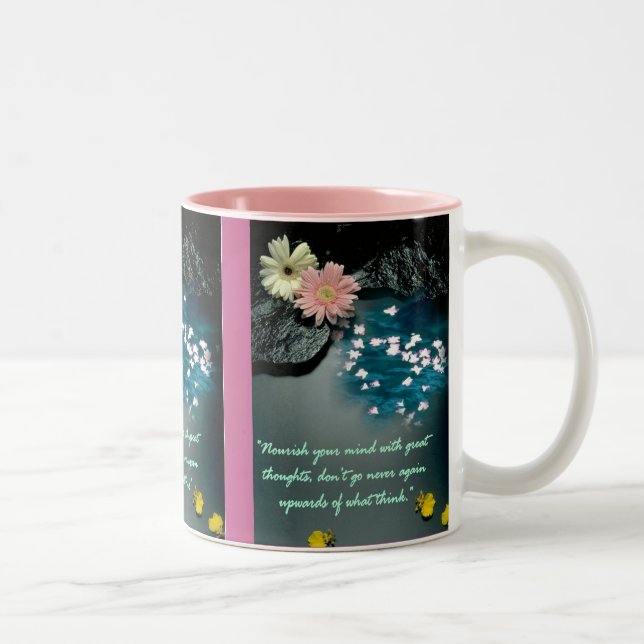 Caneca inspirada (Direita)