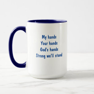 Caneca Inspirador