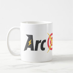 Caneca instantânea do arco