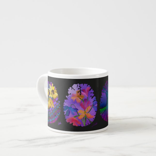 Caneca Inteligente (Frente Esquerda)