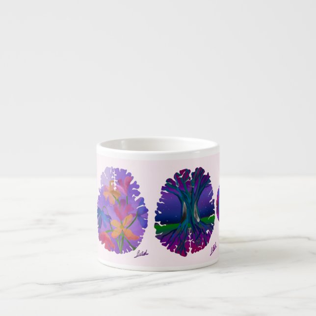 Caneca Inteligente (Frente)